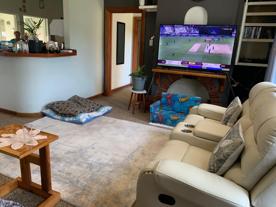 3 Bedroom Property for Sale in Chiselhurst Eastern Cape